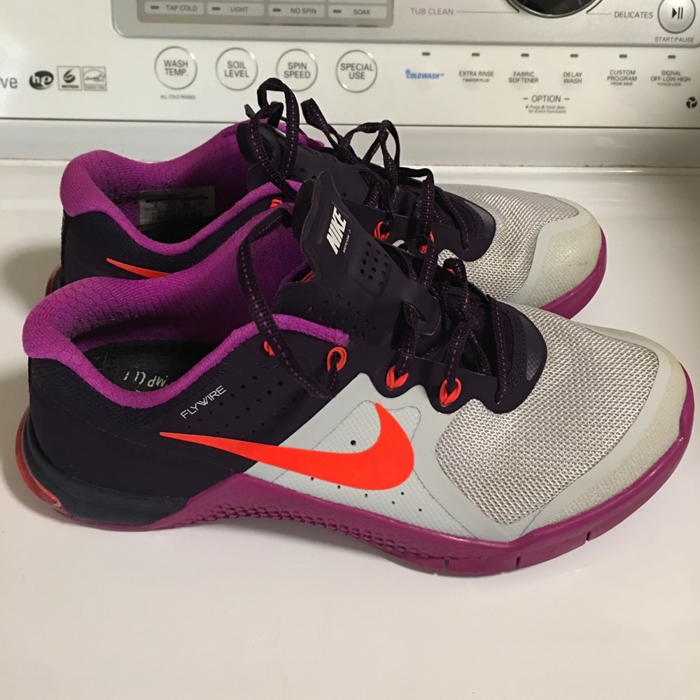 Nike Metcon 2